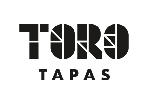 Logotipo de Toro Tapas