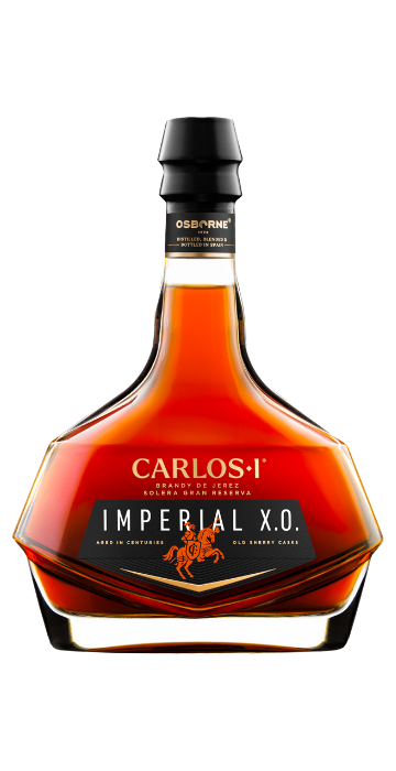 Carlos I Imperial X.O.
